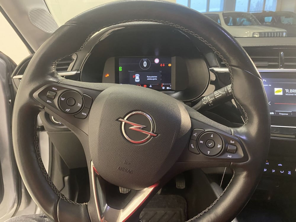 Opel Corsa usata a Modena (7)