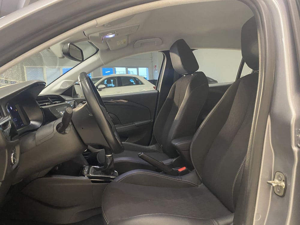 Opel Corsa usata a Modena (8)