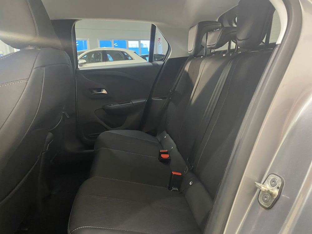 Opel Corsa usata a Modena (9)