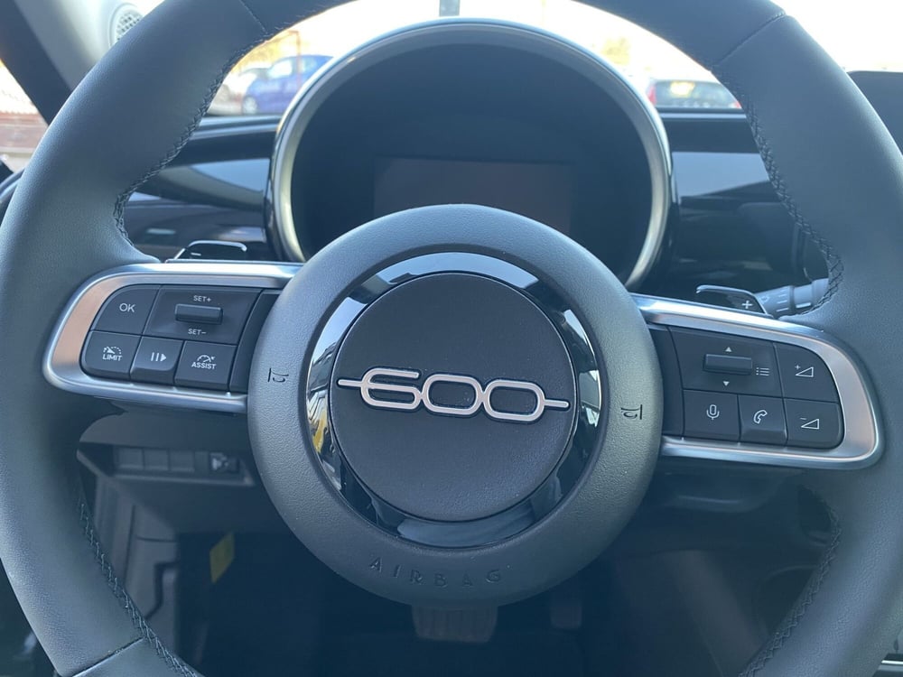 Fiat 600 usata a Modena (6)