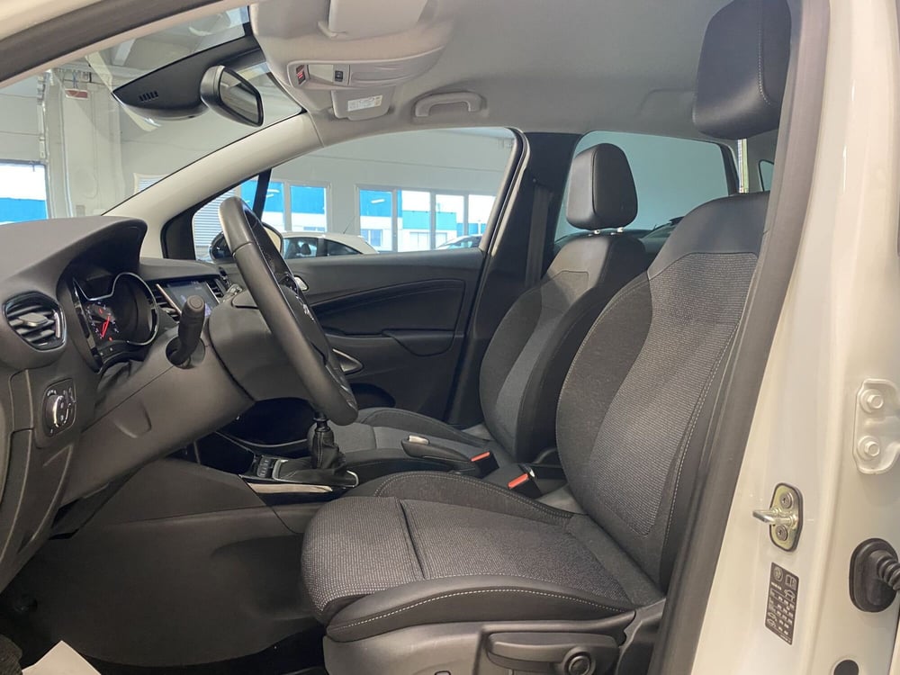 Opel Crossland usata a Modena (12)