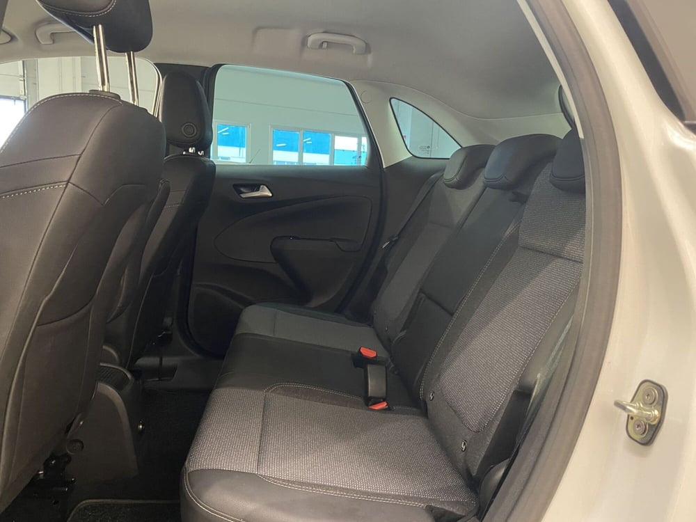 Opel Crossland usata a Modena (13)