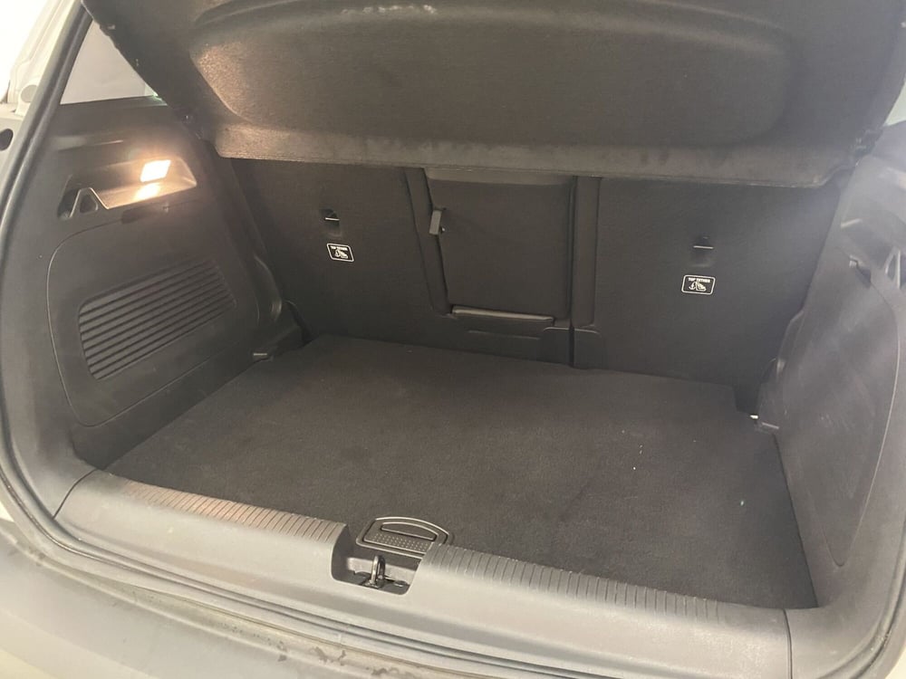Opel Crossland usata a Modena (14)