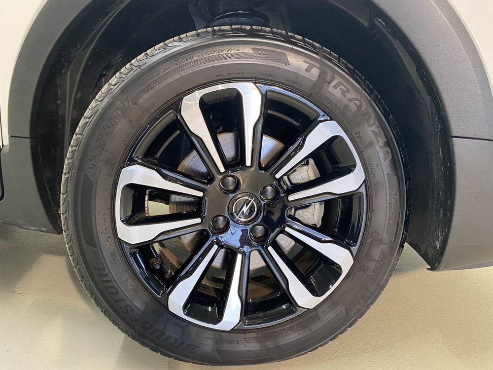 Opel Crossland usata a Modena (3)