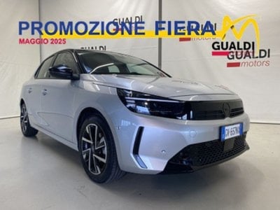 Opel Corsa 1.2 del 2024 usata a Mirandola