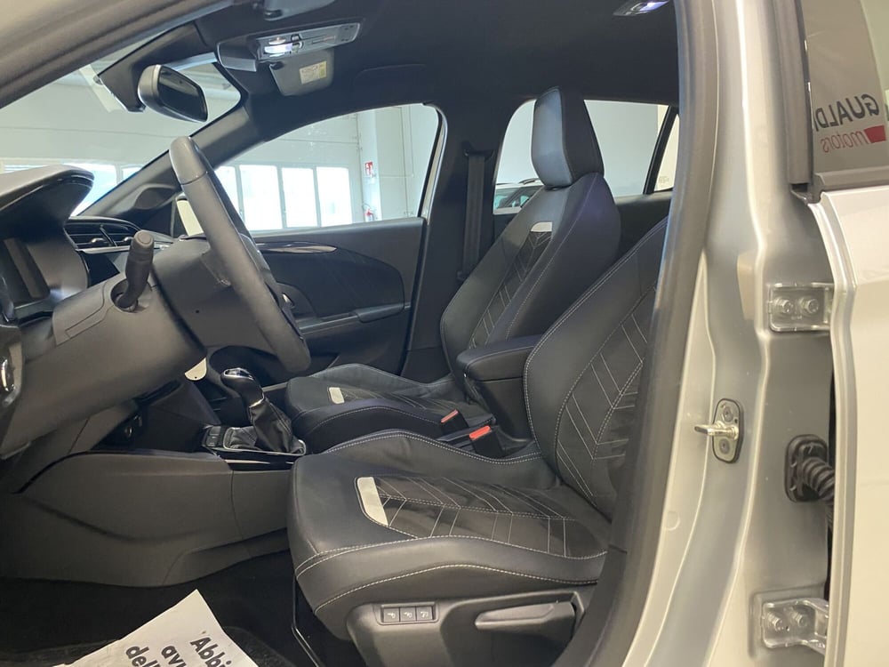 Opel Corsa usata a Modena (10)