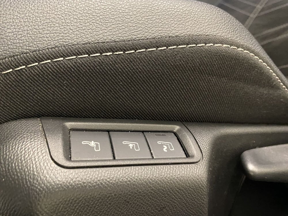 Opel Corsa usata a Modena (11)