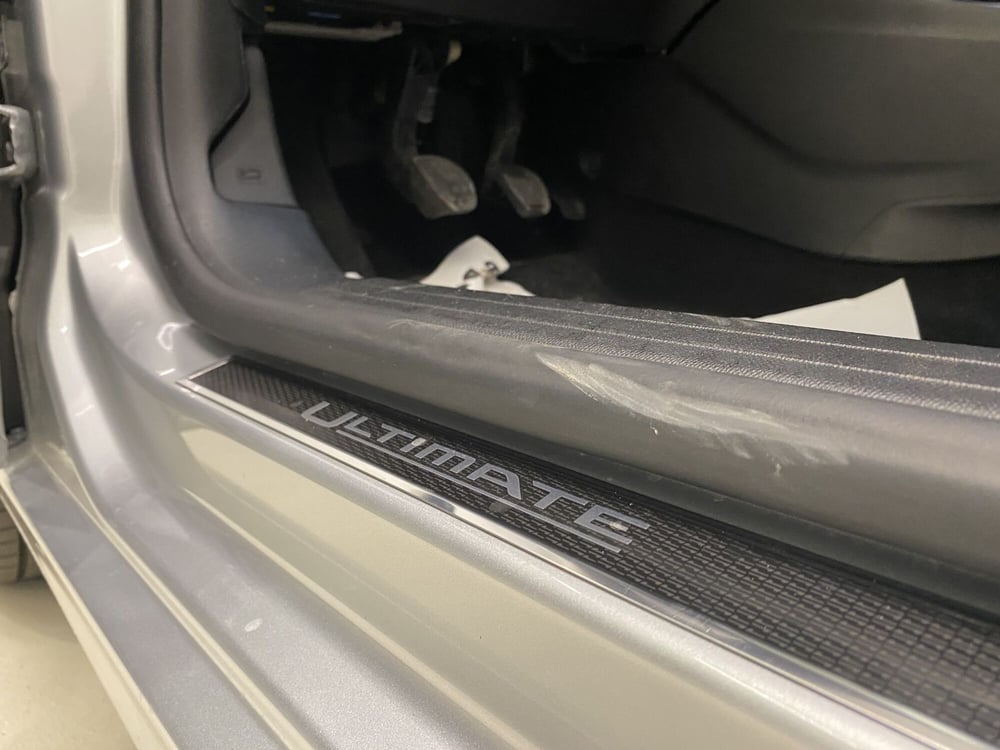 Opel Corsa usata a Modena (12)