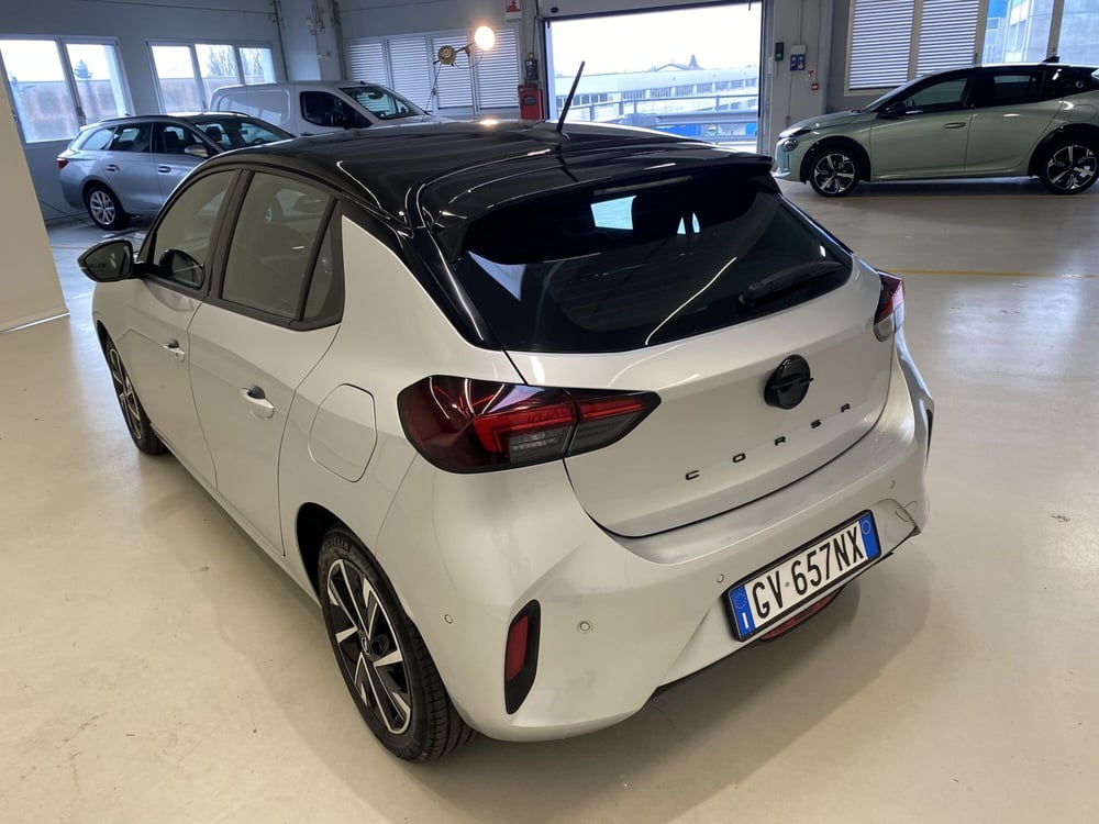 Opel Corsa usata a Modena (14)