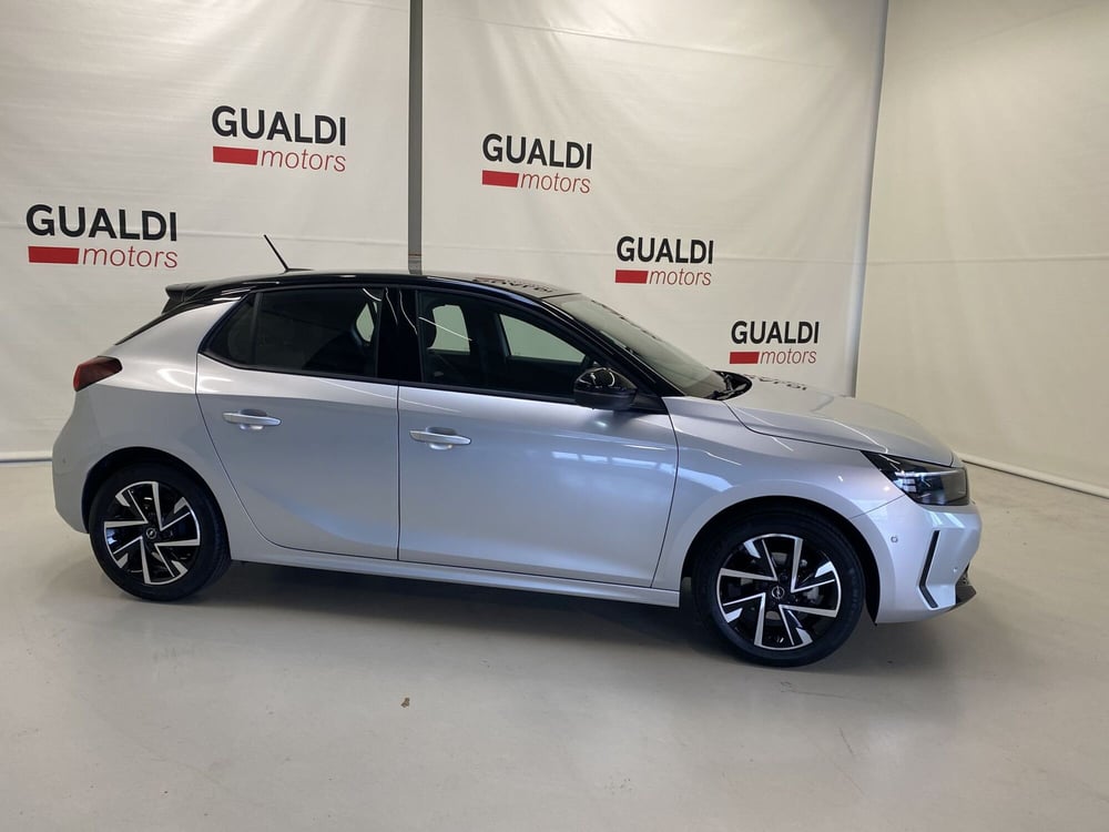 Opel Corsa usata a Modena (16)