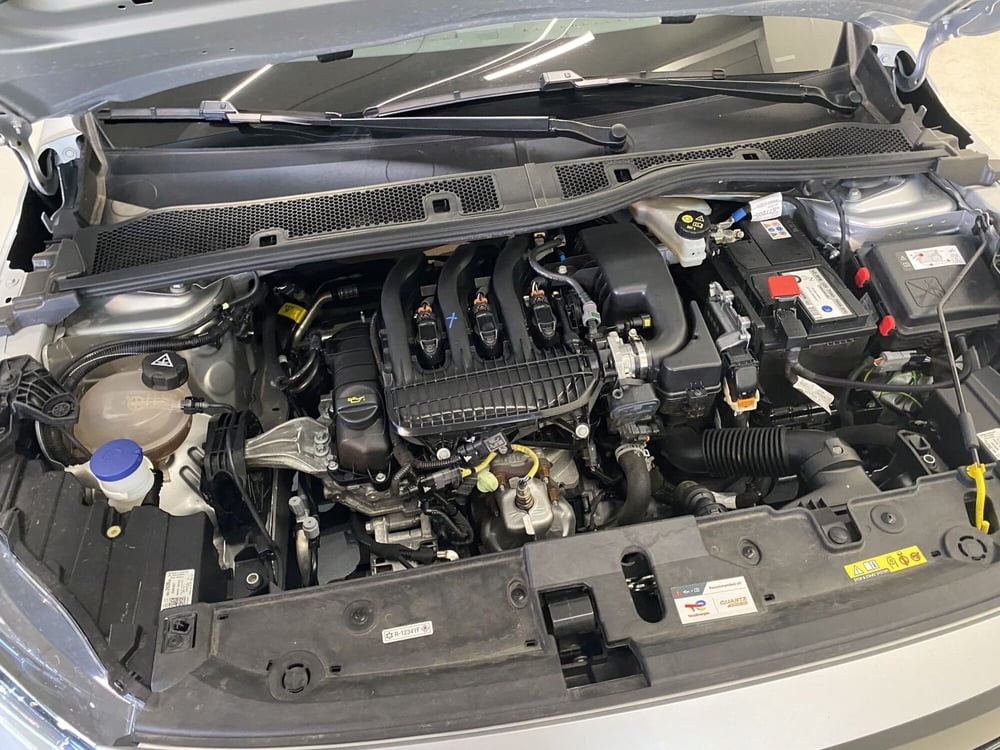 Opel Corsa usata a Modena (5)