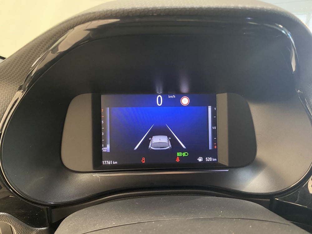 Opel Corsa usata a Modena (7)