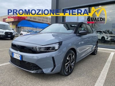 Opel Corsa 1.2 del 2024 usata a Mirandola