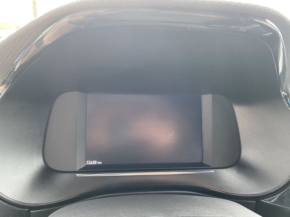 Opel Corsa usata a Modena (10)