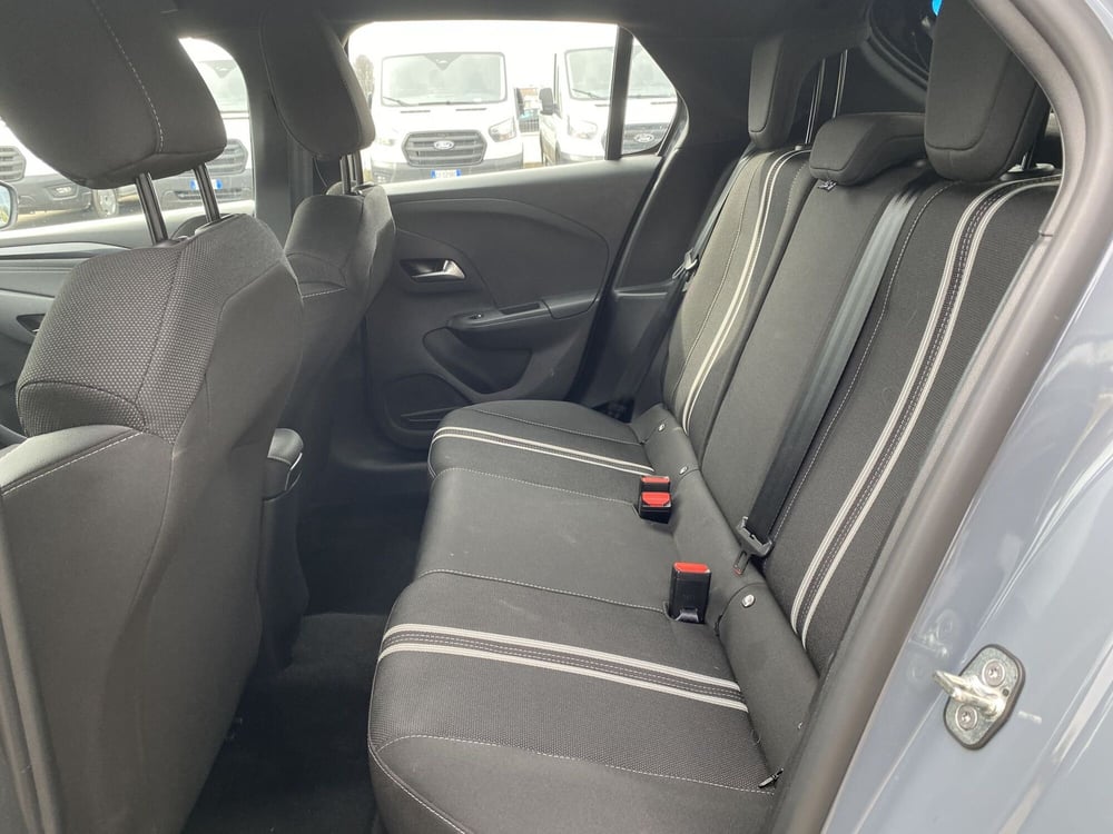 Opel Corsa usata a Modena (12)