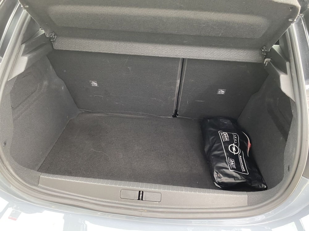 Opel Corsa usata a Modena (13)