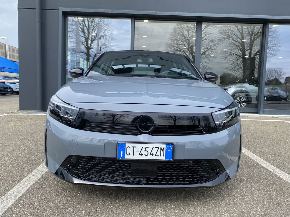 Opel Corsa usata a Modena (3)