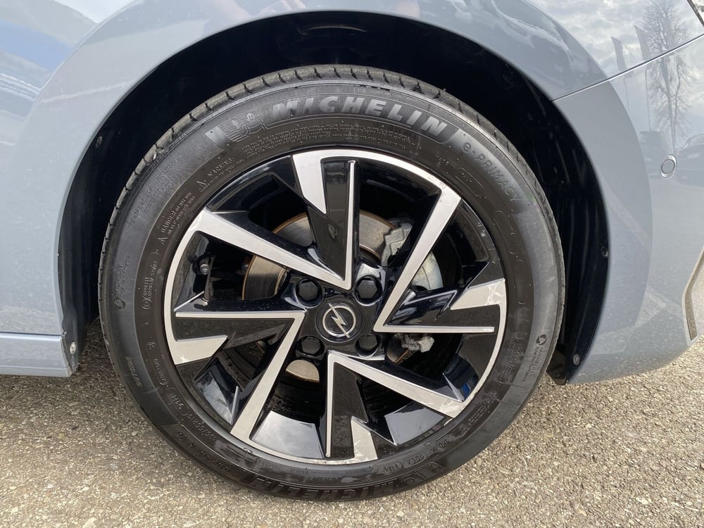 Opel Corsa usata a Modena (4)