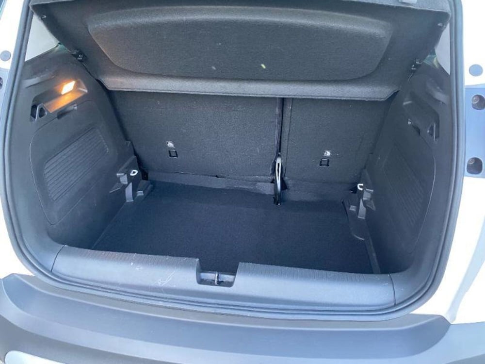 Opel Crossland usata a Modena (8)