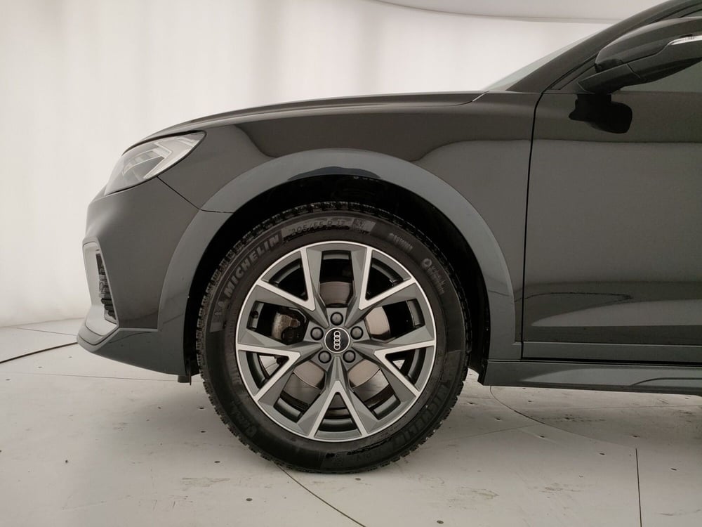 Audi A1 usata a Napoli (5)
