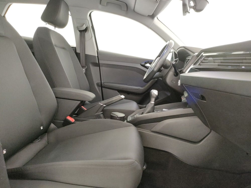 Audi A1 usata a Napoli (7)
