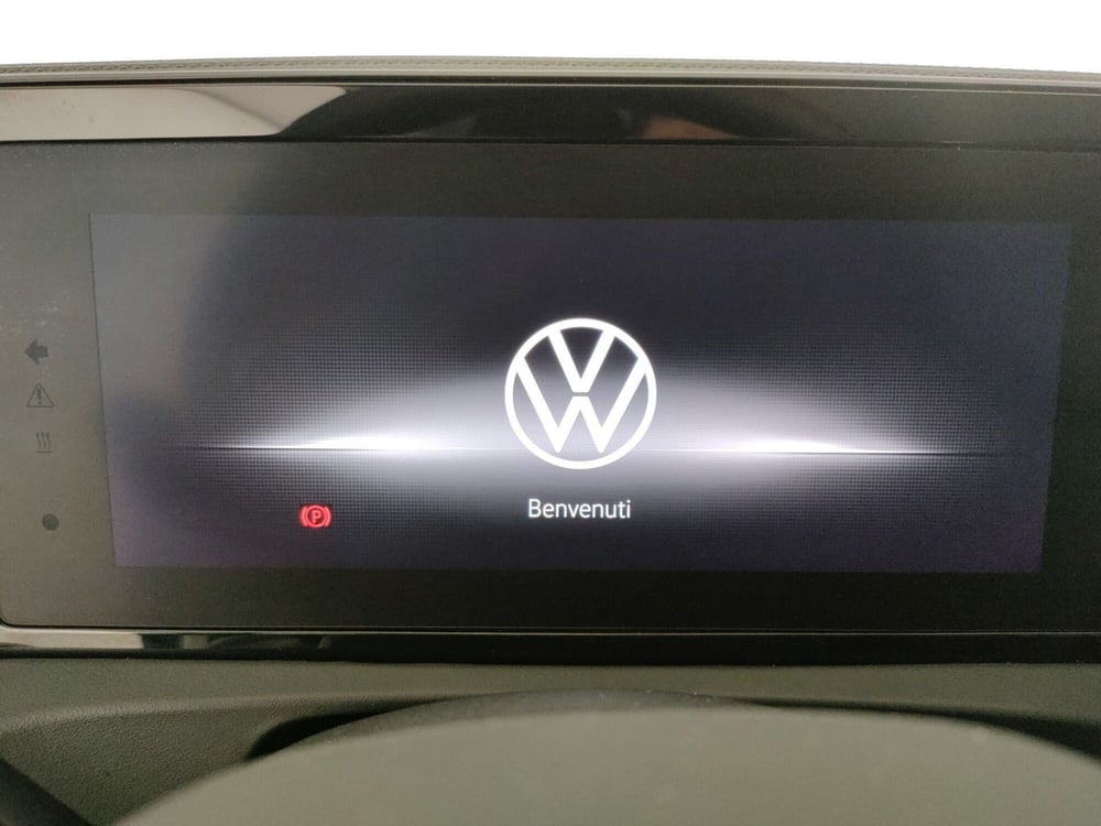 Volkswagen Tiguan usata a Napoli (12)
