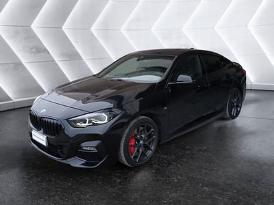BMW Serie 2 Gran Coup&eacute; 220d Coupe xdrive Advantage auto del 2023 usata a Alba