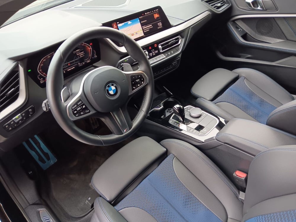 BMW Serie 2 Gran Coupé usata a Cuneo (10)