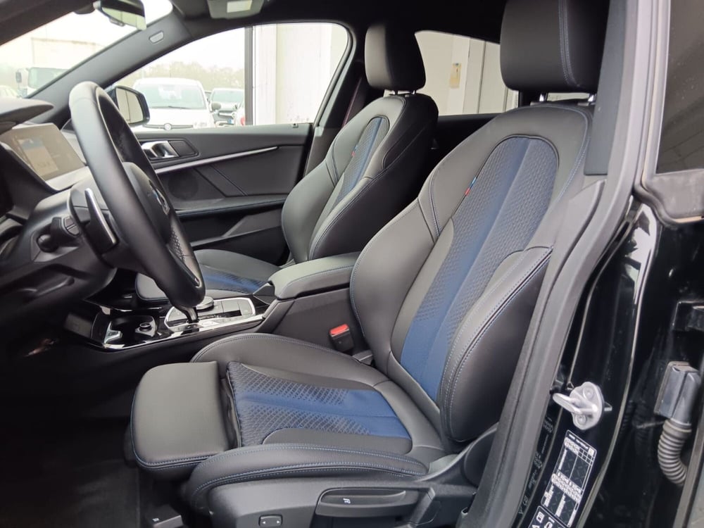 BMW Serie 2 Gran Coupé usata a Cuneo (11)