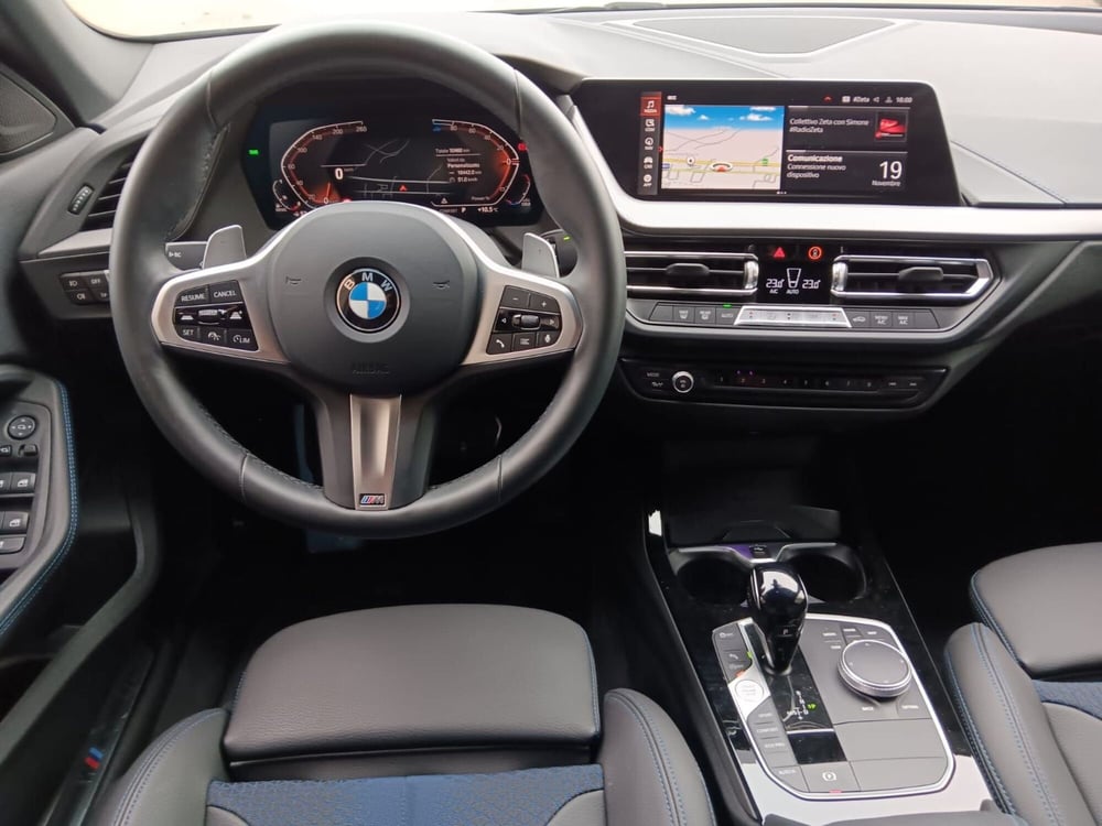 BMW Serie 2 Gran Coupé usata a Cuneo (15)