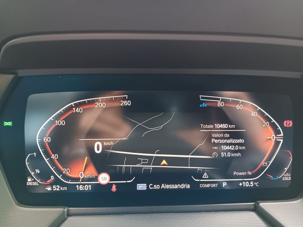 BMW Serie 2 Gran Coupé usata a Cuneo (17)
