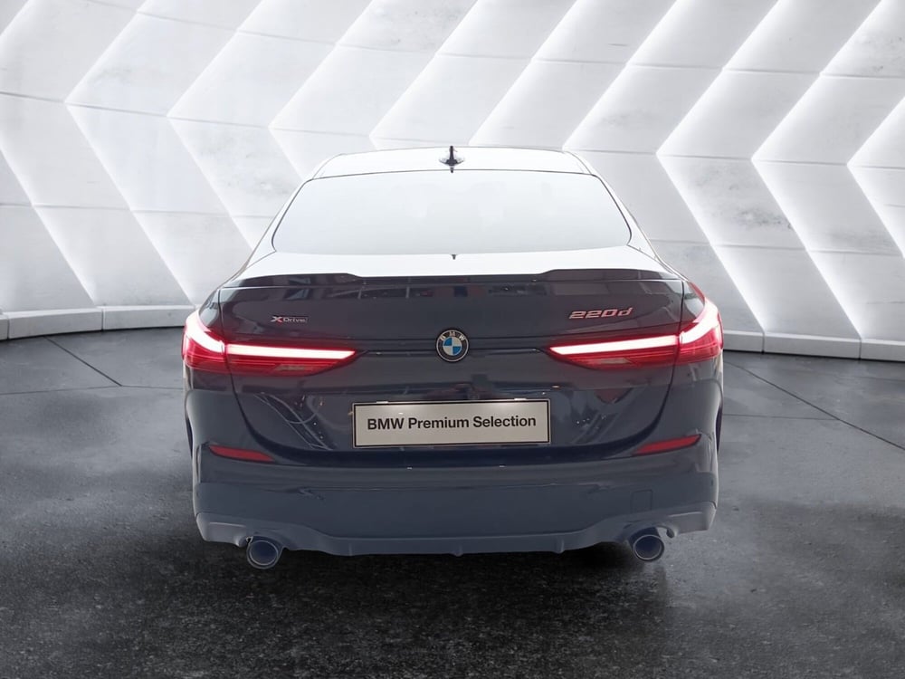 BMW Serie 2 Gran Coupé usata a Cuneo (5)