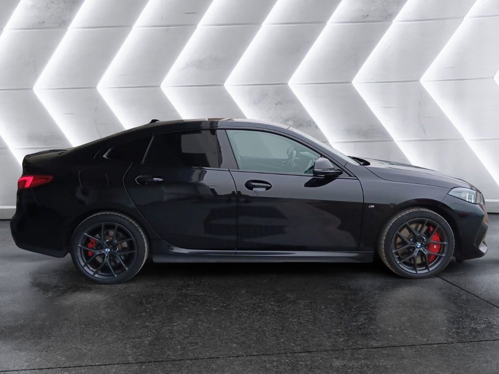 BMW Serie 2 Gran Coupé usata a Cuneo (7)