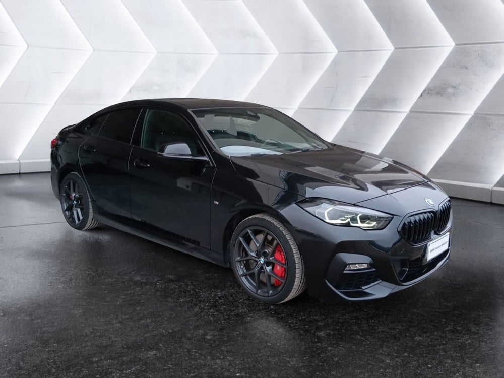 BMW Serie 2 Gran Coupé usata a Cuneo (8)