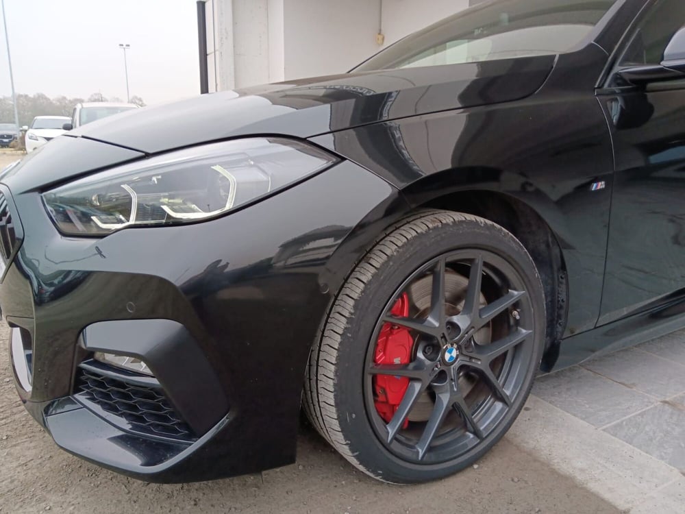 BMW Serie 2 Gran Coupé usata a Cuneo (9)
