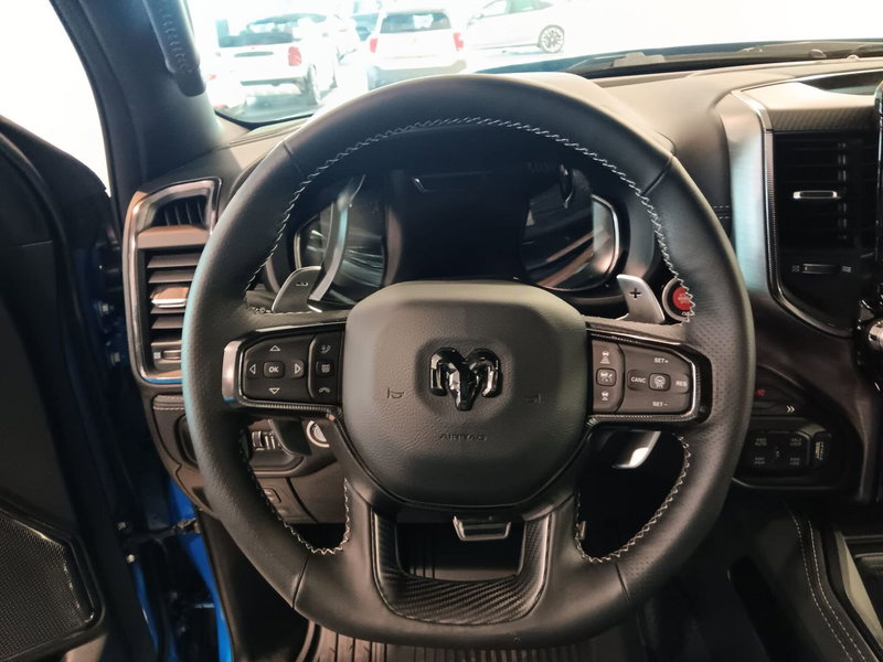 Ram Ram Pick-up nuova a Asti (10)