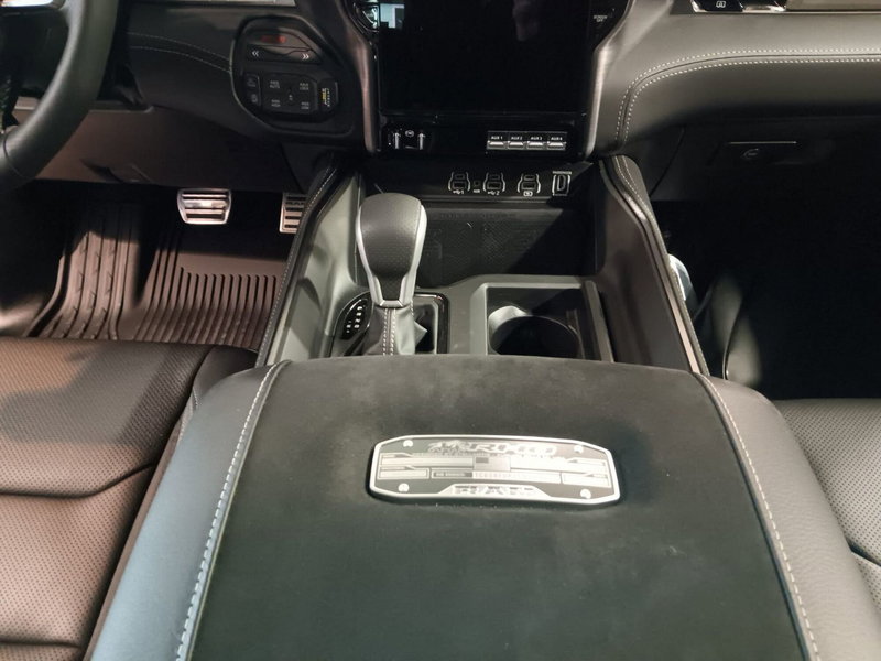 Ram Ram Pick-up nuova a Asti (11)