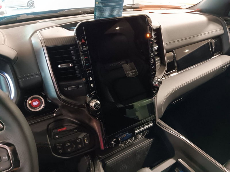 Ram Ram Pick-up nuova a Asti (12)