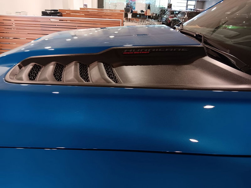 Ram Ram Pick-up nuova a Asti (13)