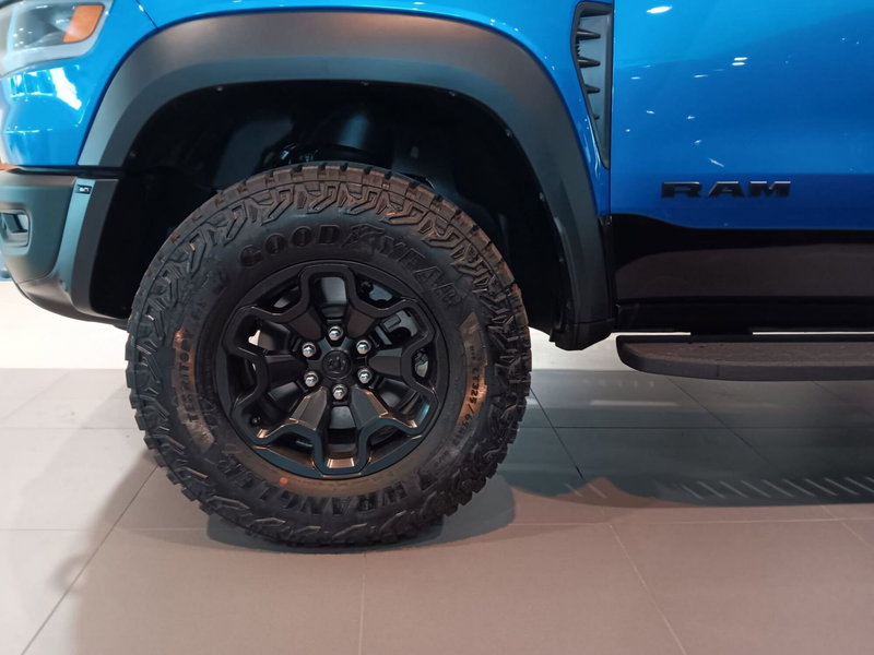 Ram Ram Pick-up nuova a Asti (14)