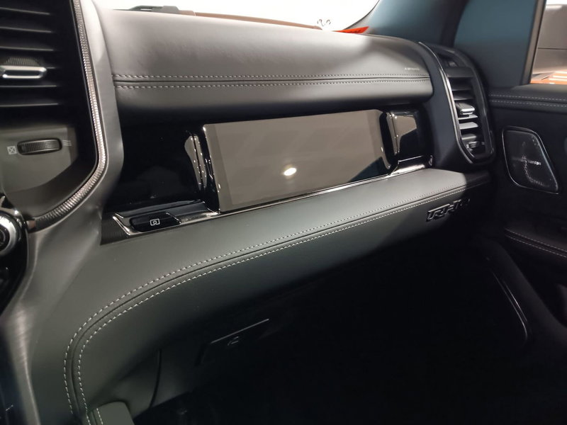 Ram Ram Pick-up nuova a Asti (16)