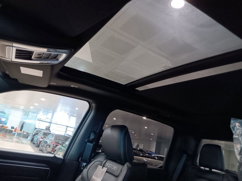 Ram Ram Pick-up nuova a Asti (17)