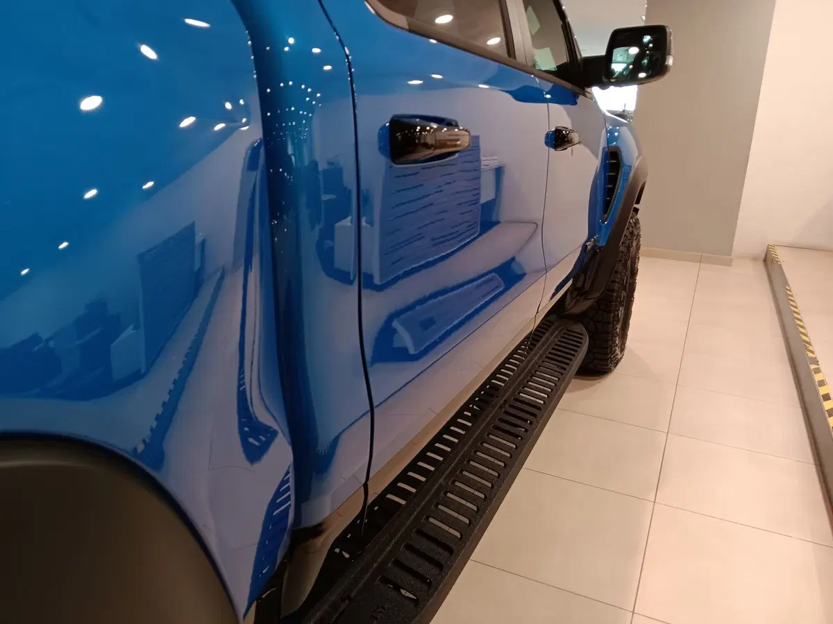 Ram Ram Pick-up nuova a Asti (19)