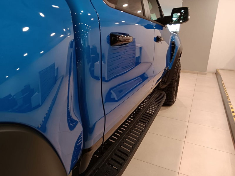 Ram Ram Pick-up nuova a Asti (19)