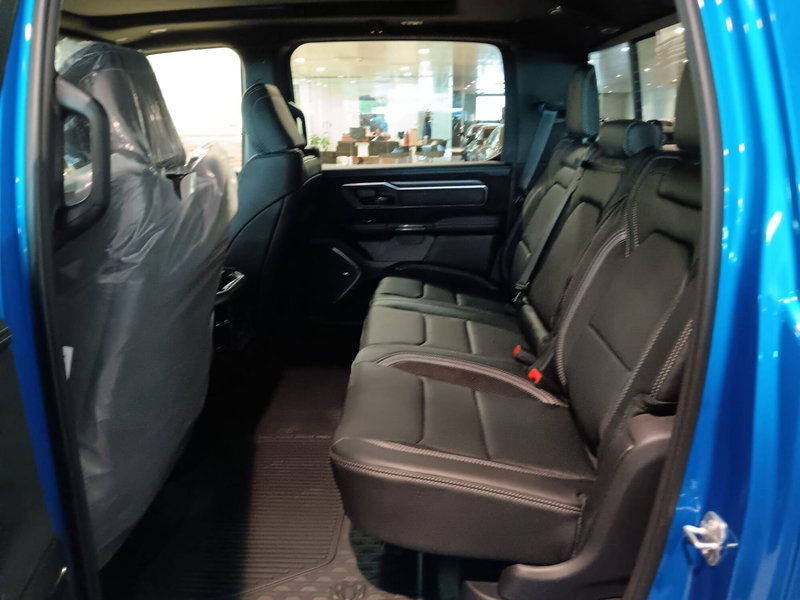 Ram Ram Pick-up nuova a Asti (7)