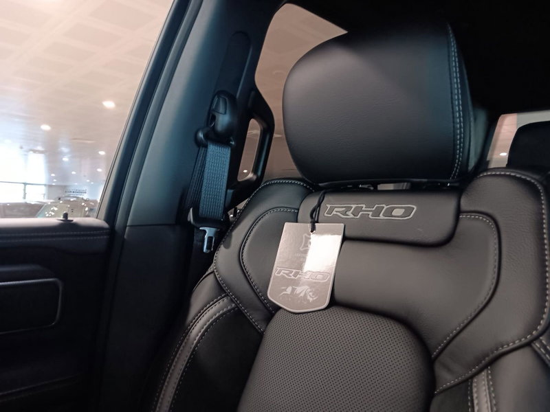 Ram Ram Pick-up nuova a Asti (9)