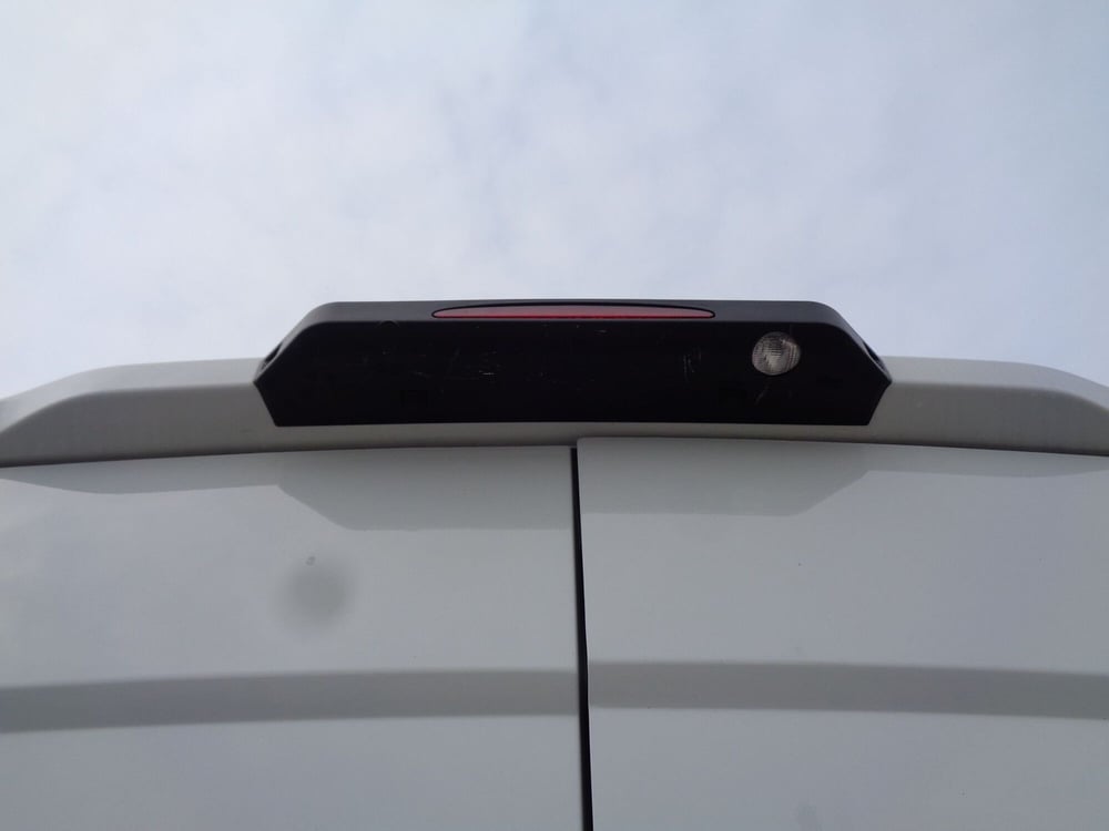 Iveco Daily Furgone usata a Treviso (18)