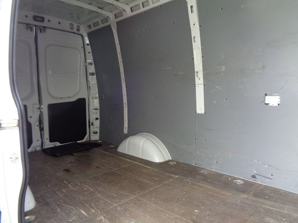 Iveco Daily Furgone usata a Treviso (19)
