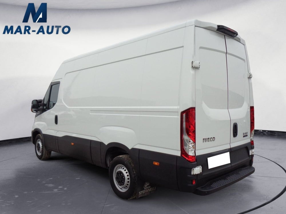 Iveco Daily Furgone usata a Treviso (2)