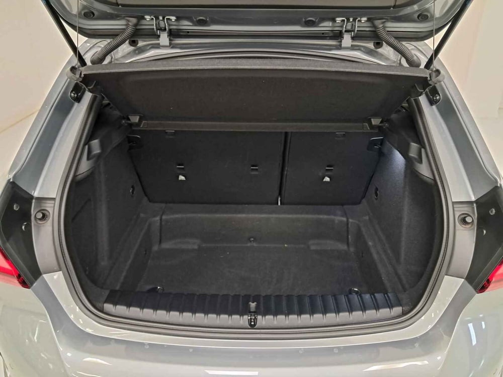 BMW Serie 1 usata a Cuneo (13)
